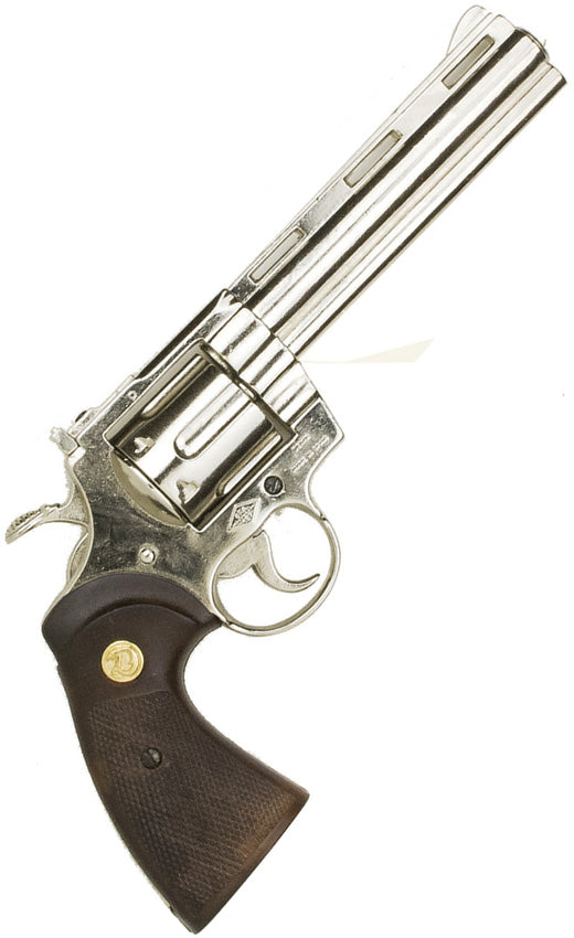 Python Revolver .357 Magnum 22-6304