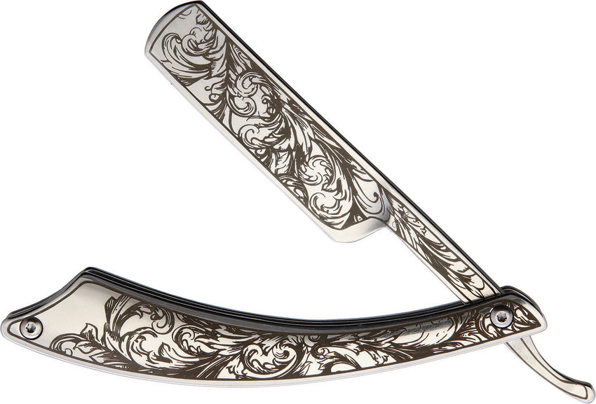 Straight Razor 18475