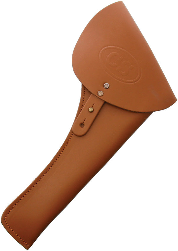 Conf Civil War Pistol Holster
