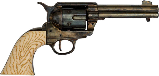 1873 Fastdraw Revolver Repl