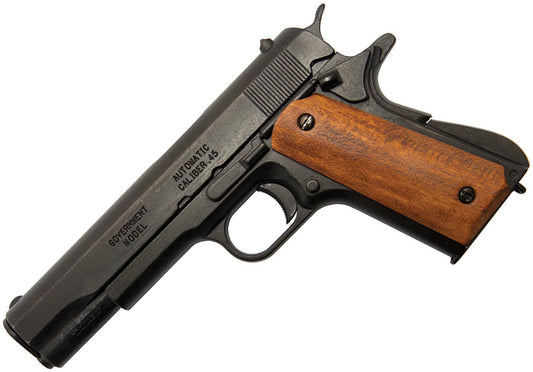 M1911 A1 Pistol Replica
