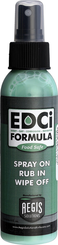 EDCi Formula 4oz EDCI-4OZ