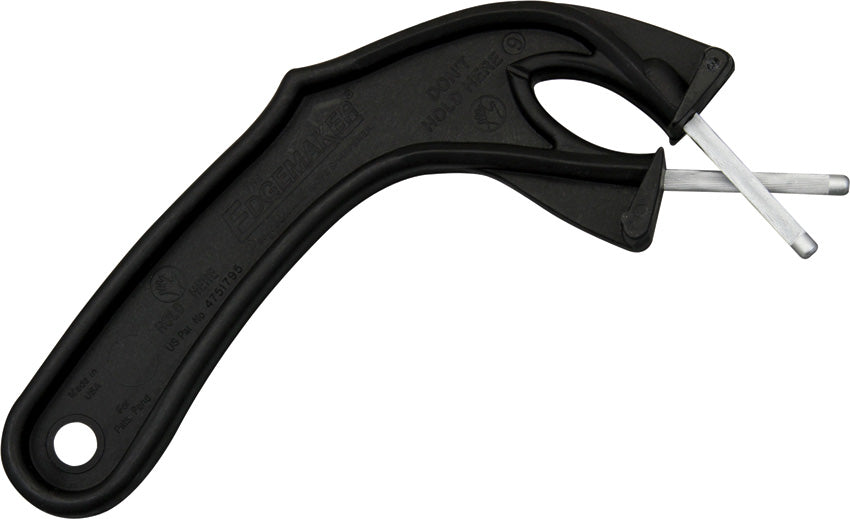 The Sportsman 012 BLACK