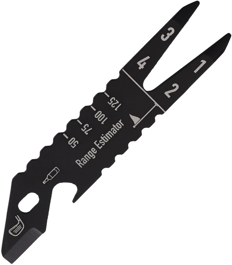Every Day Caddy Tool Blk Al EDC7075ALBK