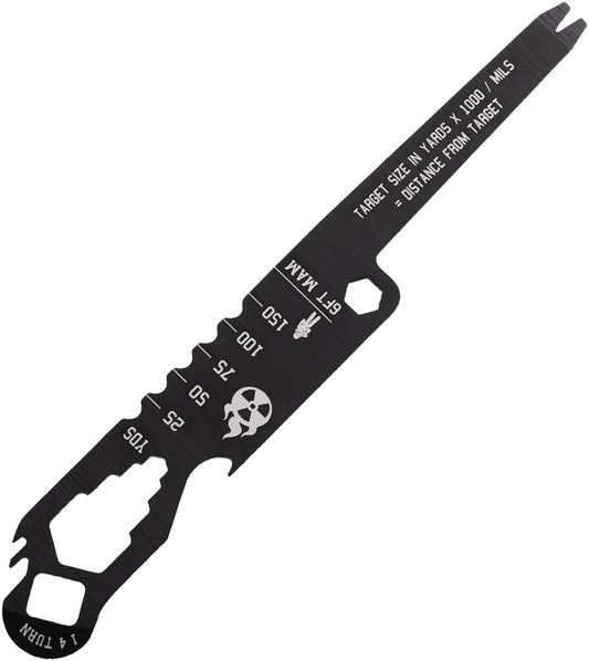 MP Field Tool Black
