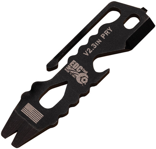 Pry Bar Multi Tool DLC 3"