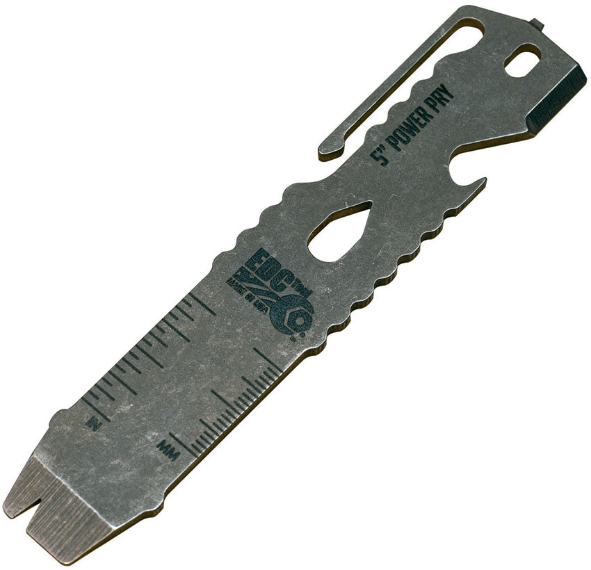Power Pry 5" Tumbled POWER-PRY-5-TRW