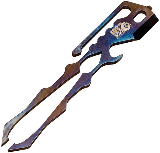 Tweezer Multi Tool Flame