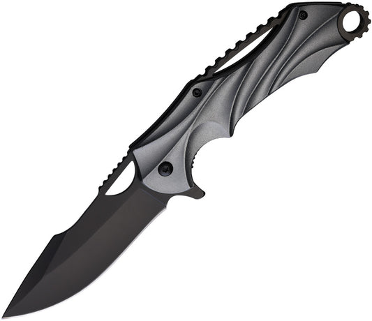 Linerlock A/O Gray