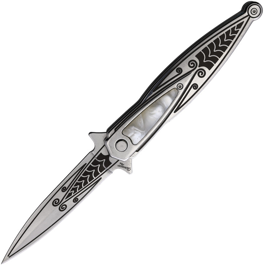 Plus Linerlock A/O 18484