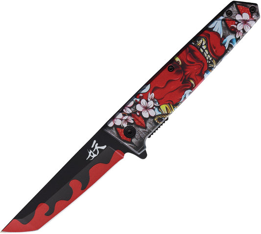 Linerlock A/O