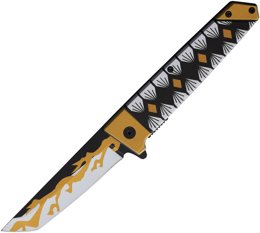 Linerlock A/O 10-A102YW