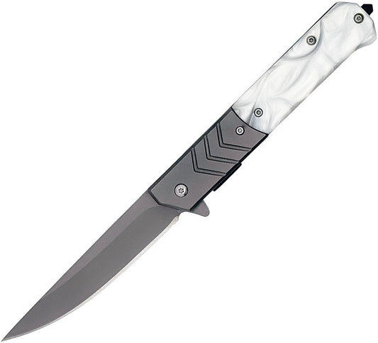 Linerlock A/O Faux MOP