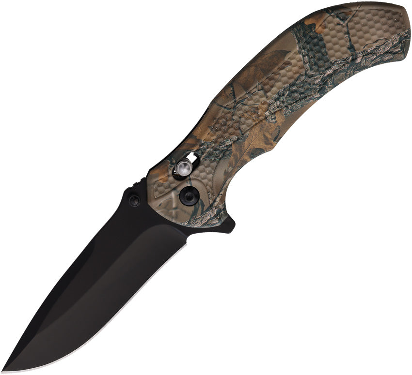 Crossbar Lock A/O Camo 10-A110CA
