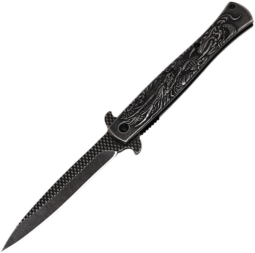 Stiletto Linerlock A/O BSW 10-A112SW