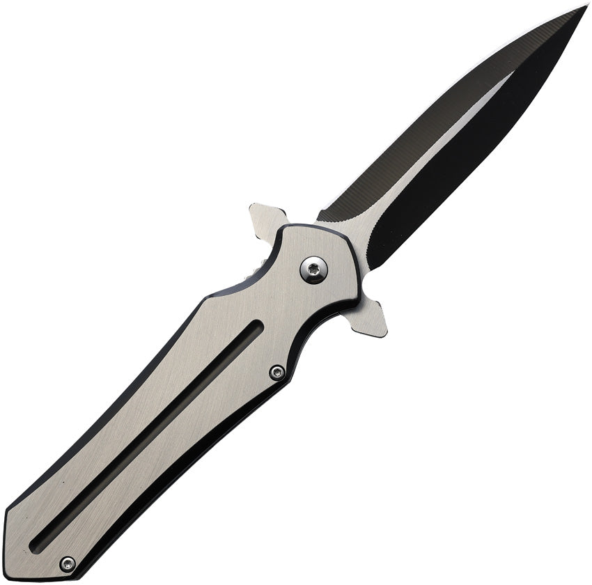 Linerlock A/O Black 10-A38BS