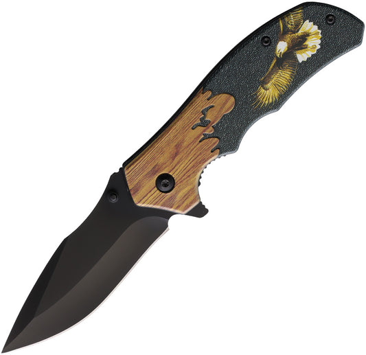 Eagle Linerlock A/O 10-A47EA