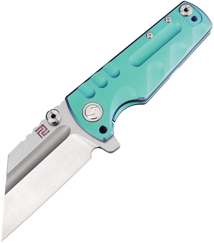 Proponent Framelock S35VN 1820G-GNS