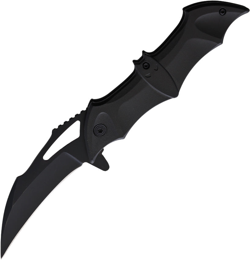 Black Bat Linerlock A/O