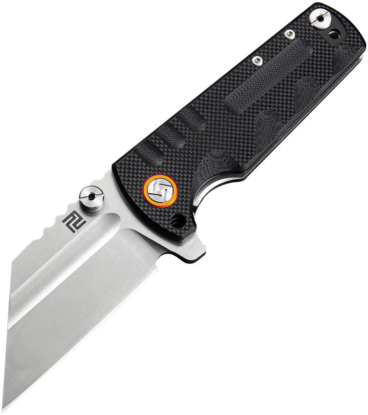 Proponent Framelock Black 1820P-BKF