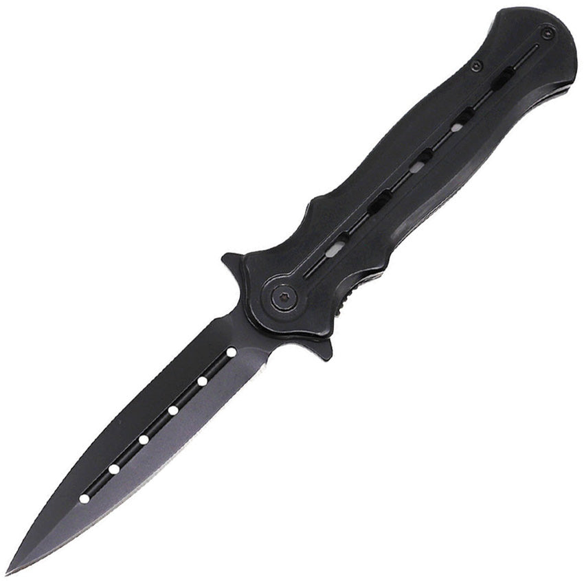 Linerlock A/O Black 10-B010BK