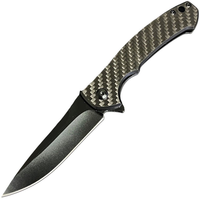 Linerlock CF 10-B012BKCF