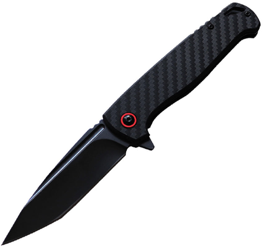 Linerlock Carbon Fiber 10-B018TBK