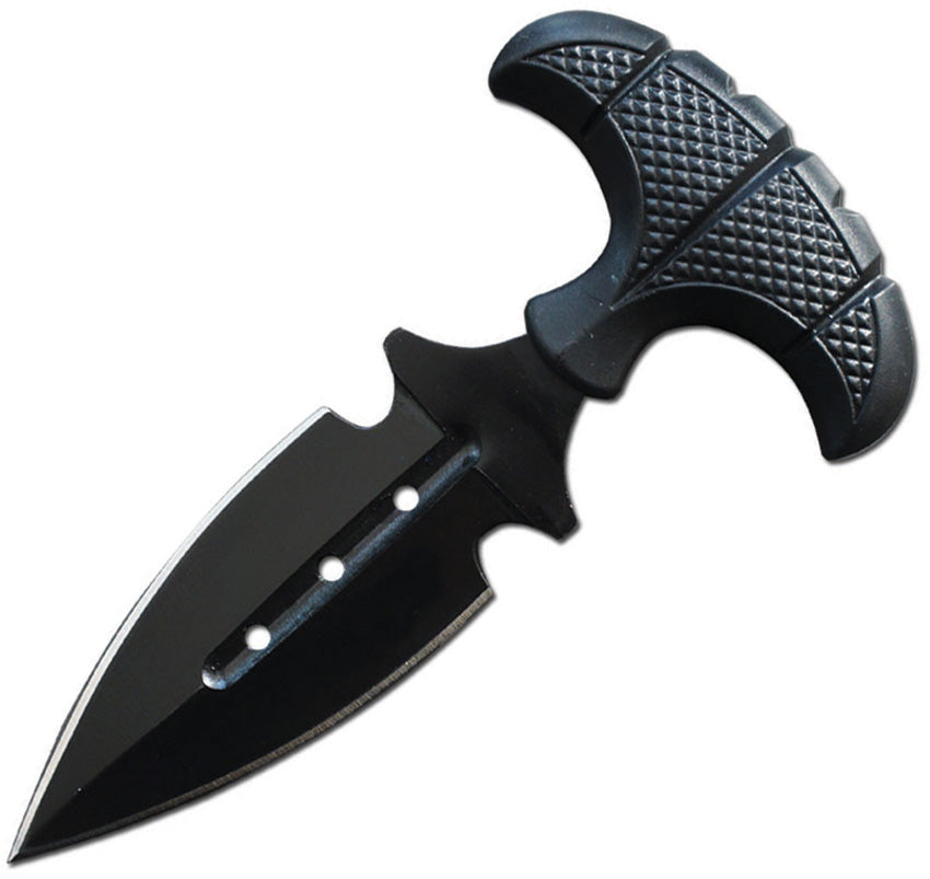 Push Dagger Black 20-641BKCS