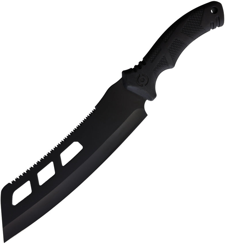 Tactical Fixed Blade