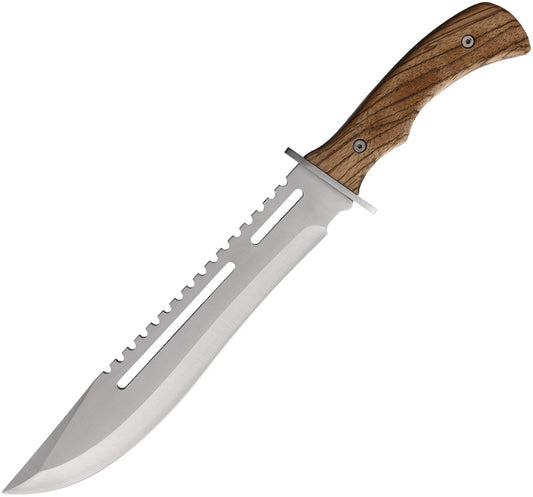 Hunting Fixed Blade