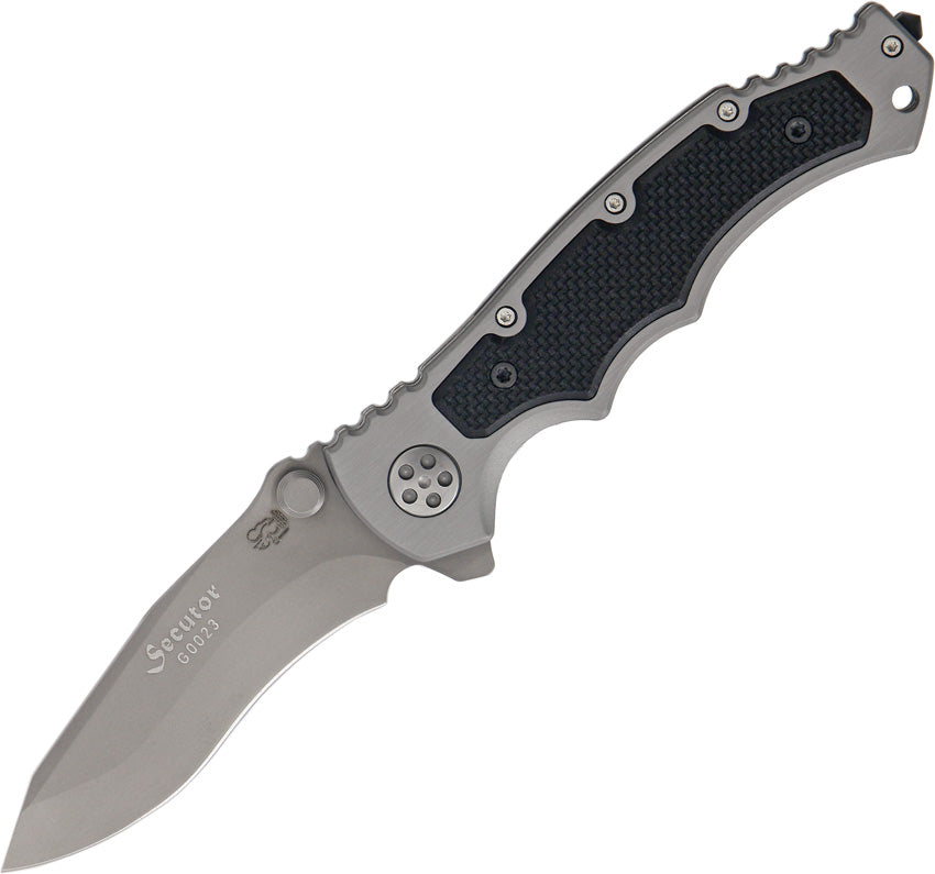Secutor Linerlock G10 104240