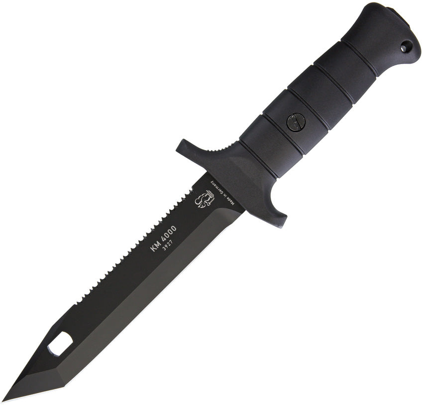 KM 4000 German Military Knife 825130