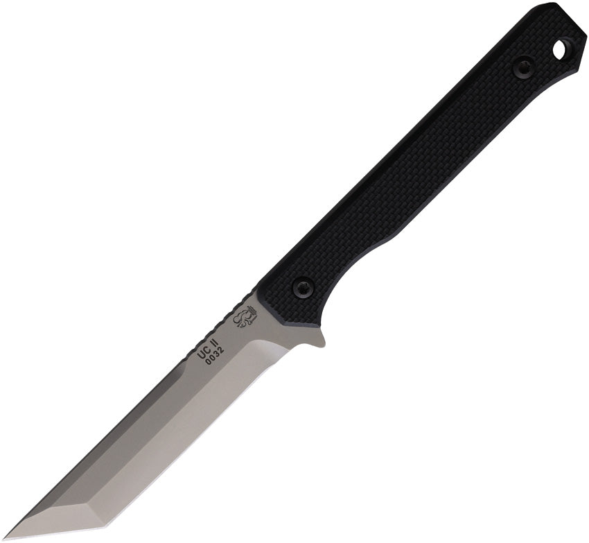 UC2 Fixed Blade 825276