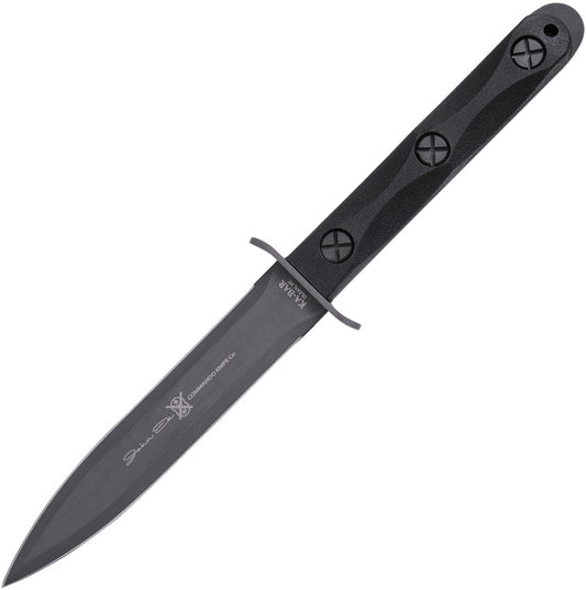 Commando Knife Model 4 EK44