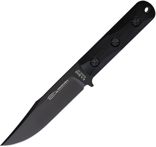 Short Clip Point EK50