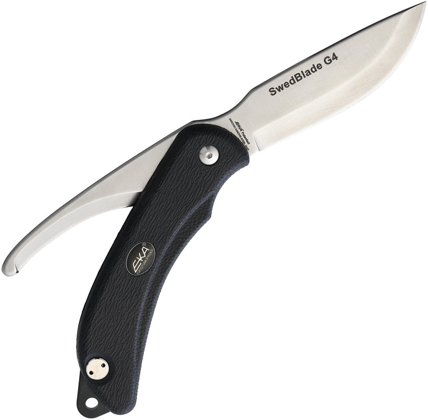 Swedblade G4 Black 317308