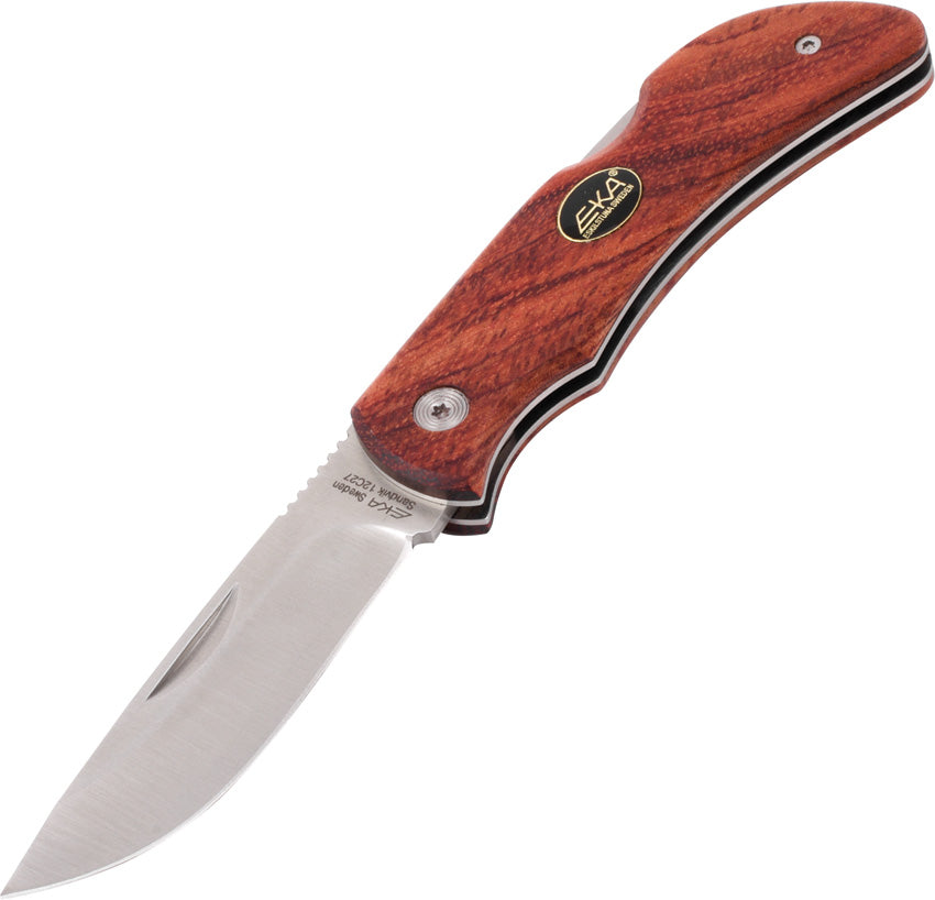 Swede 8 Lockback 605608