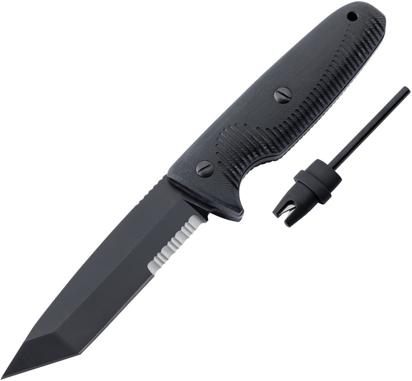 Nordic T12 Fixed Blade 714402