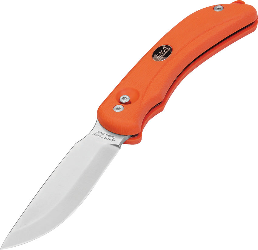 G3 Hunting Knife Orange 737308
