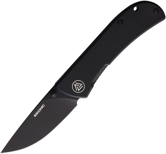 Fairwind Linerlock Black 220BB