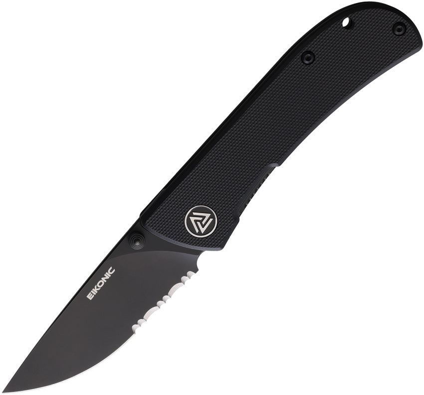 Fairwind Linerlock Black 220BBS