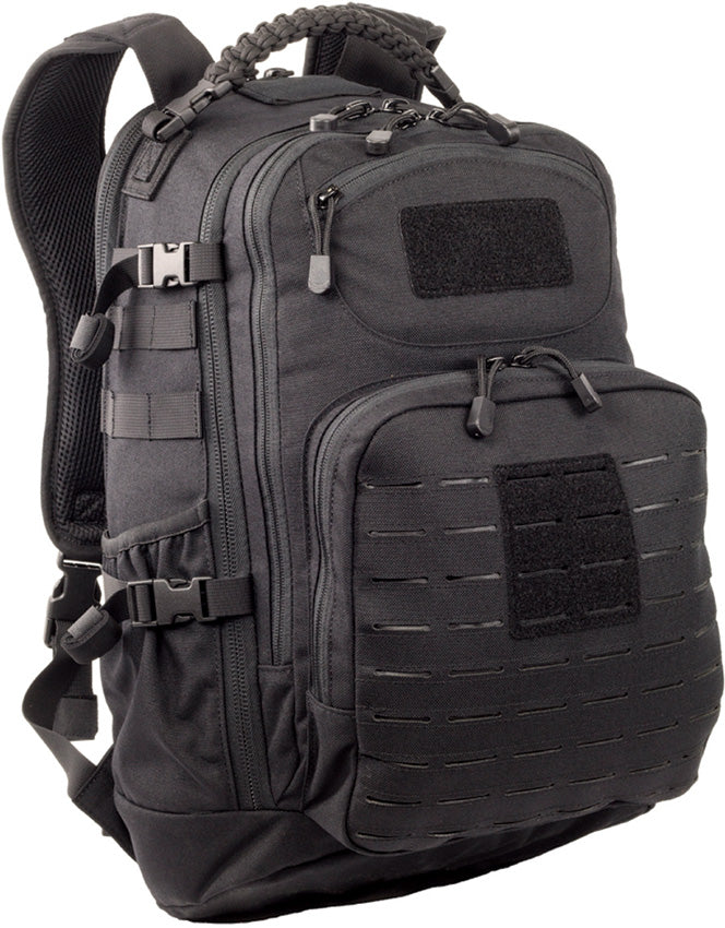 Pulse 24 Hour Backpack 7701-B