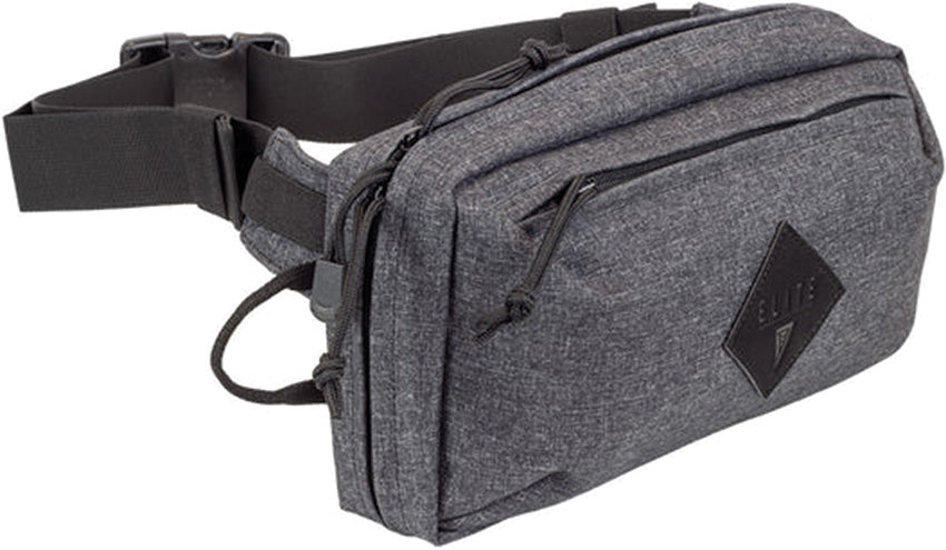 HIP Gunner CCW Fanny Pack 8030-H