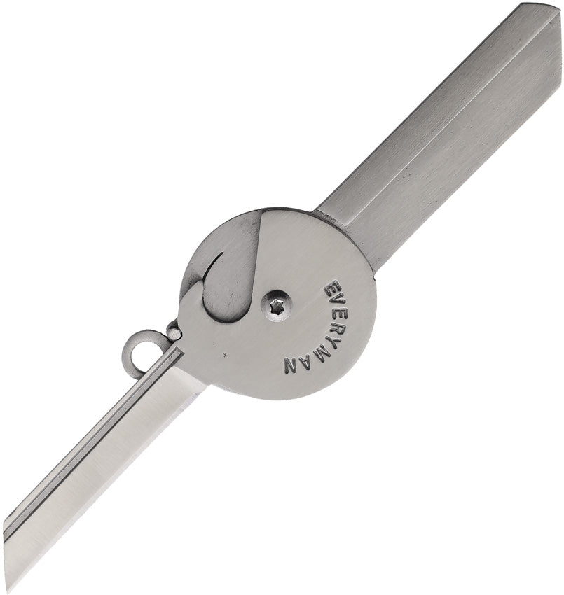 Porter Key Knife 2.0 Stainless