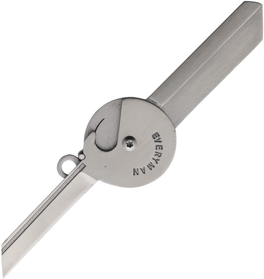 Porter Key Knife 2.0 Stainless 001EMPMS