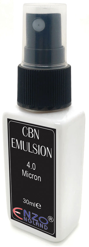 CBN Emulsion Spray