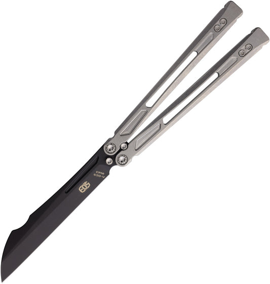 Gremlin Balisong Stonewash EOS150 GREMLIN BALI STONEWASH