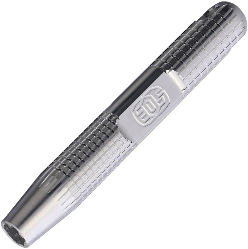 Screw Blaster Raw EOS156 SCREWBLASTER 2.0 ALUMIN