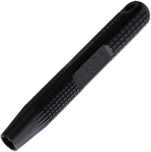 Screw Blaster Black