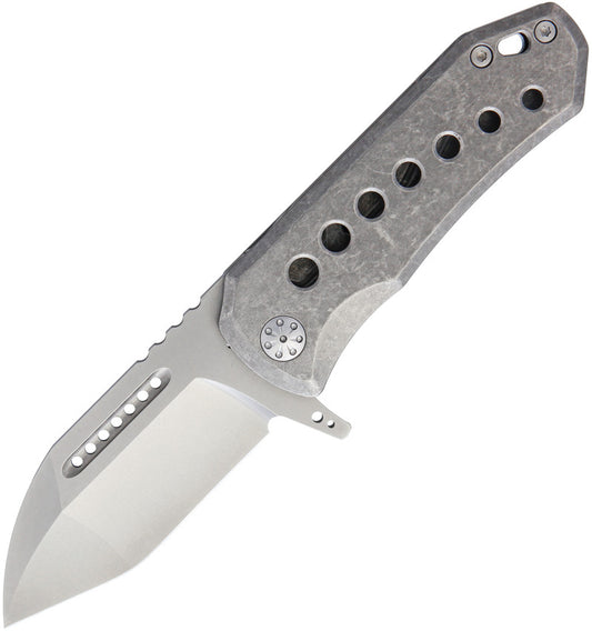 Orca S Framelock SW ORCA_S